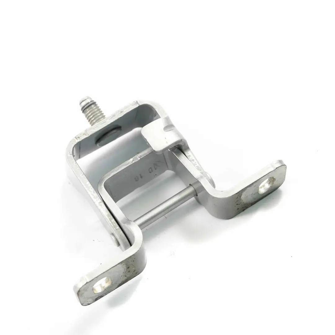 Mini Countryman R60 Trasera Derecha Boot Trunk Lid Bisagra Cristal Plata B12 - SKU 9806461-CRS - Número de pieza 9806461