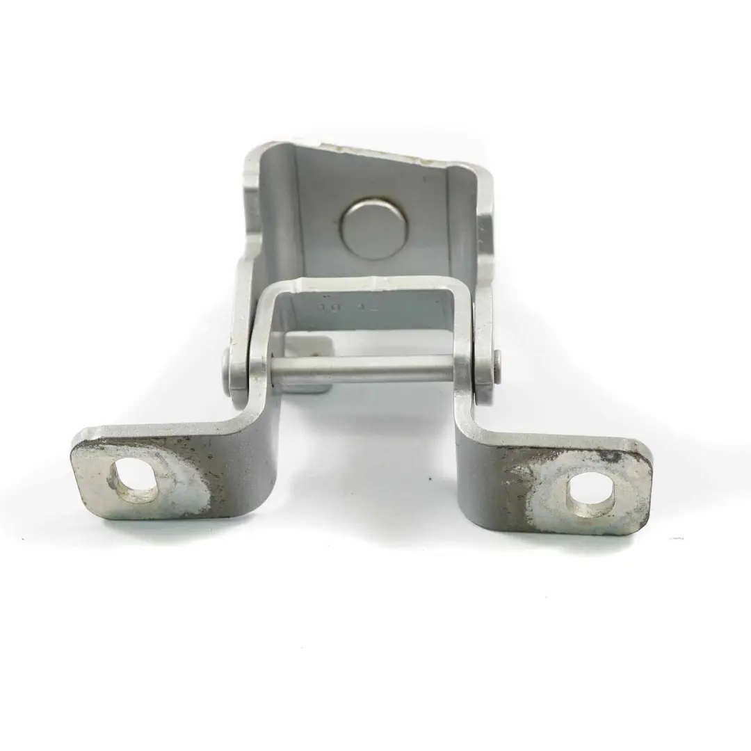 Mini Countryman R60 Rear Right O/S Boot Trunk Lid Hinge Crystal Silver B12 - SKU 9806461-CRS - Part number 9806461
