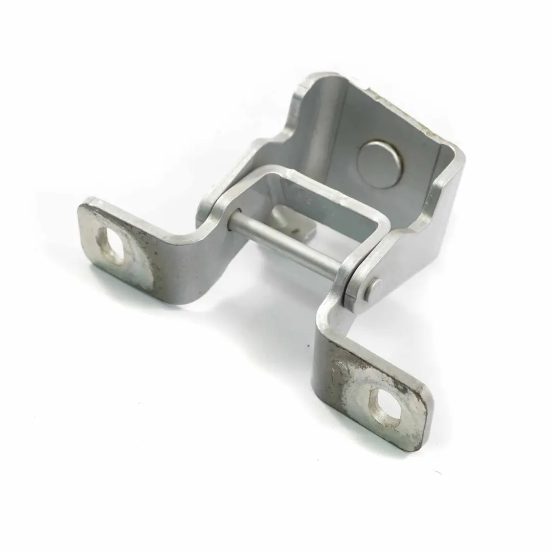 Mini Countryman R60 Rear Right O/S Boot Trunk Lid Hinge Crystal Silver B12 - SKU 9806461-CRS - Part number 9806461