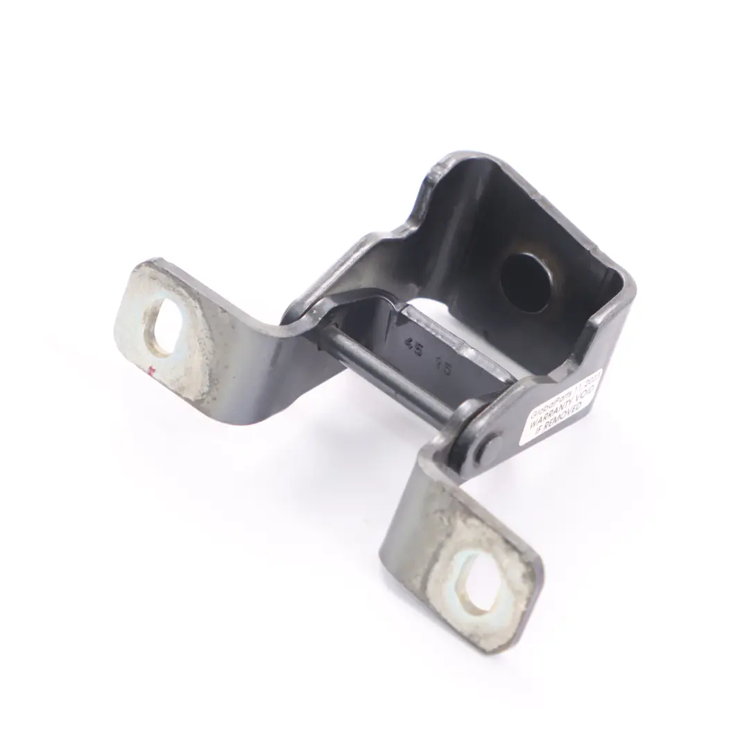 Mini Countryman R60 Trunk Hinge Rear Boot Right O/S Earl Grey - C2F 9803050 - SKU 9806461-EGR - Part number 9806461