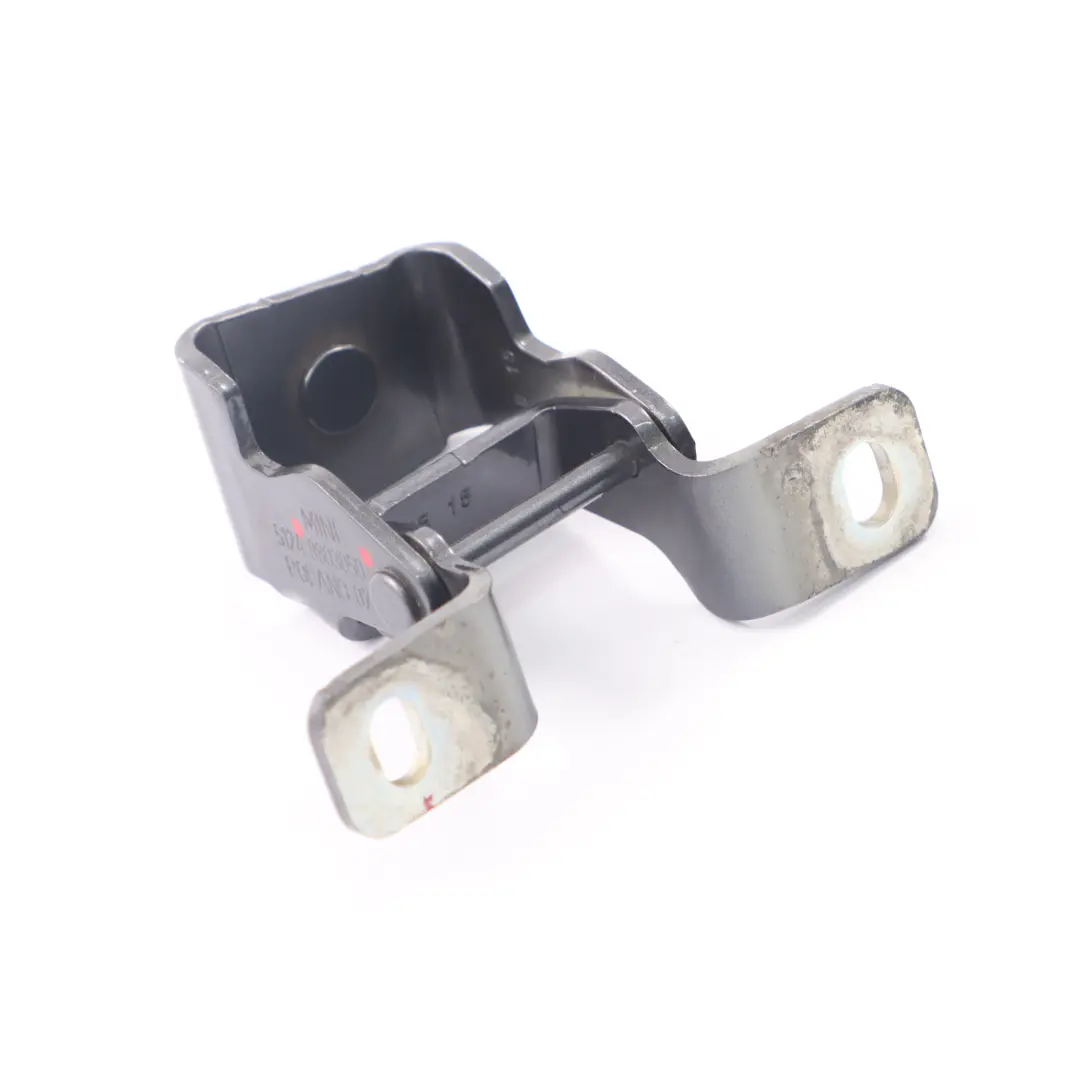 Bisagra Maletero Trasero Bota Derecha Earl Grey C2F 9803050 para Mini Countryman R60 con número de pieza 9806461 Mini Countryman R60 Bisagra Maletero Trasero Bota Derecha Earl Grey C2F 9803050 - SKU 9806461-EGR - Número de pieza 9806461