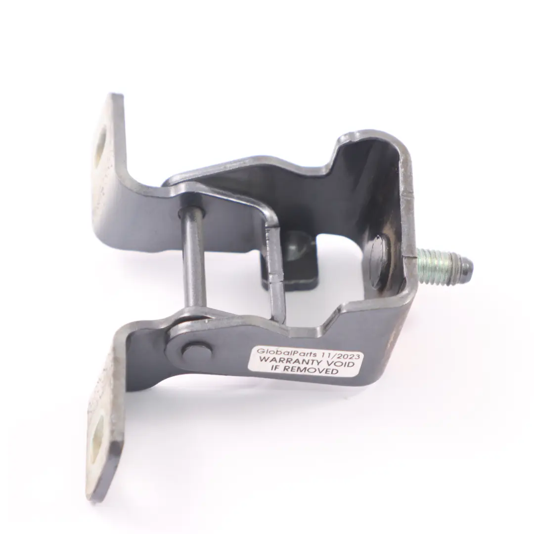 Mini Countryman R60 Trunk Hinge Rear Boot Right O/S Earl Grey - C2F 9803050 - SKU 9806461-EGR - Part number 9806461