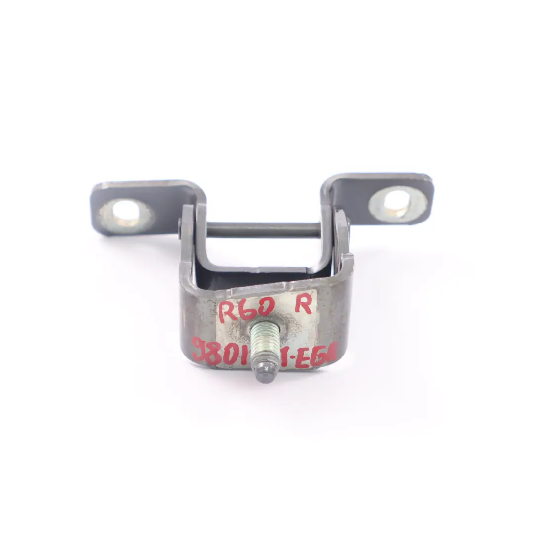 Mini Countryman R60 Trunk Hinge Rear Boot Right O/S Earl Grey - C2F 9803050 - SKU 9806461-EGR - Part number 9806461