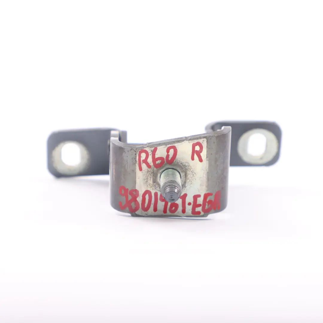 Charnière de coffre arrière droite Earl Grey - C2F 9803050 pour Mini Countryman R60 à propos du numéro de pièce 9806461 Mini Countryman R60 Charnière de coffre arrière droite Earl Grey - C2F 9803050 - SKU 9806461-EGR - Numéro de pièce 9806461