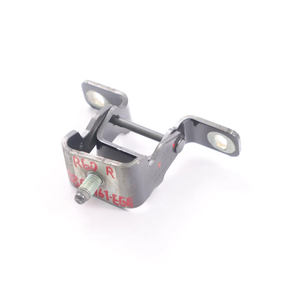 Charnière de coffre arrière droite Earl Grey - C2F 9803050 pour Mini Countryman R60 à propos du numéro de pièce 9806461 Mini Countryman R60 Charnière de coffre arrière droite Earl Grey - C2F 9803050 - SKU 9806461-EGR - Numéro de pièce 9806461