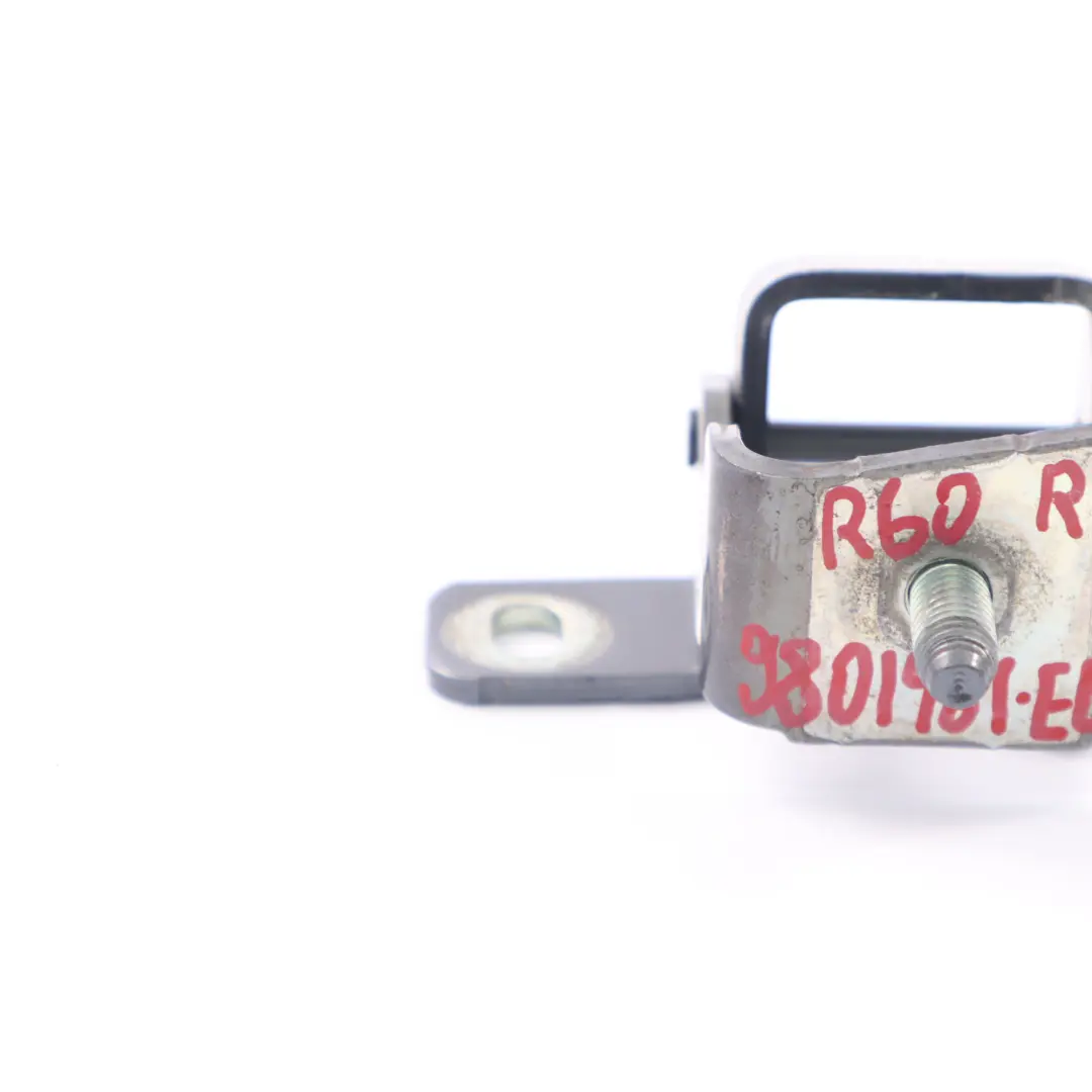 Charnière de coffre arrière droite Earl Grey - C2F 9803050 pour Mini Countryman R60 à propos du numéro de pièce 9806461 Mini Countryman R60 Charnière de coffre arrière droite Earl Grey - C2F 9803050 - SKU 9806461-EGR - Numéro de pièce 9806461