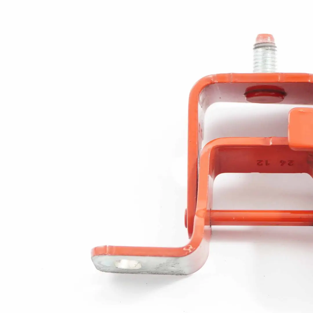 Charnière de Coffre Pure Red - B16 pour Mini Countryman R60 à propos du numéro de pièce 9806461 Mini Countryman R60 Charnière de Coffre Pure Red - B16 - SKU 9806461-PRE - Numéro de pièce 9806461