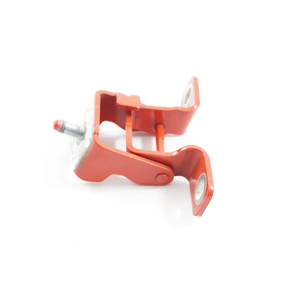  Boot Lid Hinge Mini Countryman R60 Rear Right O/S Trunk Lid Hinge Pure Red - B16 - SKU 9806461-PRE - Part number 9806461
