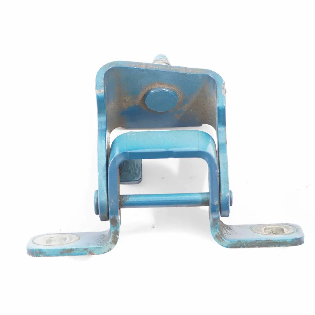  Trunk Lid Hinge Mini Countryman R60 Rear Boot Right O/S Surf Blue B18 9803050 - SKU 9806461-SBL - Part number 9806461