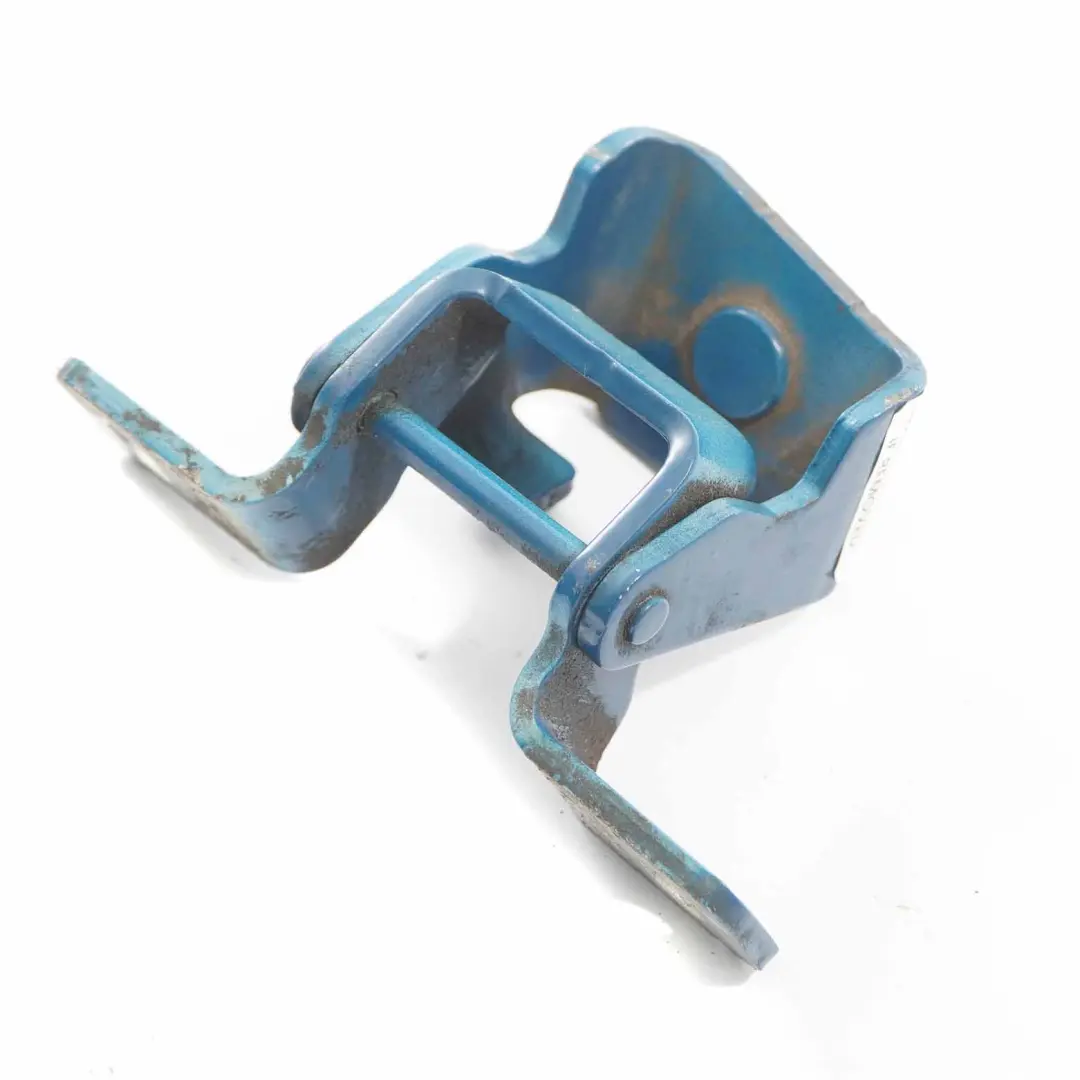  Trunk Lid Hinge Mini Countryman R60 Rear Boot Right O/S Surf Blue B18 9803050 - SKU 9806461-SBL - Part number 9806461