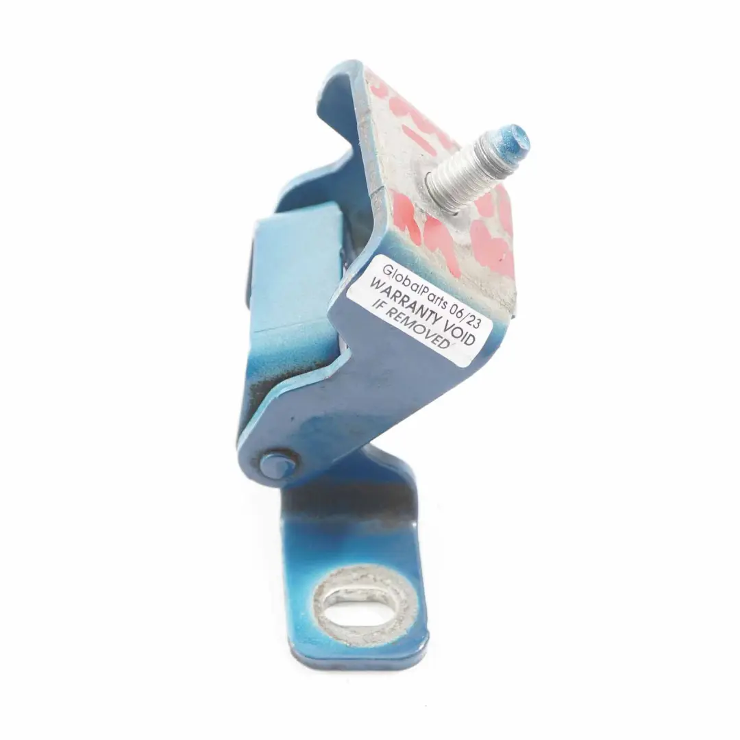  Trunk Lid Hinge Mini Countryman R60 Rear Boot Right O/S Surf Blue B18 9803050 - SKU 9806461-SBL - Part number 9806461