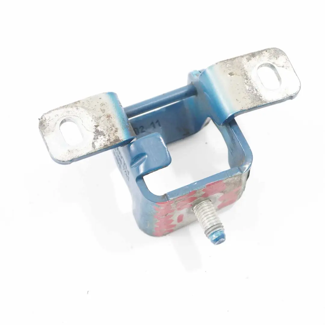 Kofferraumdeckelscharnier Mini Countryman R60 hinten rechts Surf Blue B18 für mit Teilenummer 9806461 Kofferraumdeckelscharnier Mini Countryman R60 hinten rechts Surf Blue B18 - SKU 9806461-SBL - Teilenummer 9806461