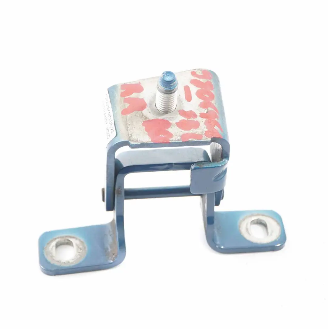 Cerniera del bagagliaio destra Surf Blue B18 9803050 per Mini Countryman R60 con numero di parte 9806461 Mini Countryman R60 Cerniera del bagagliaio destra Surf Blue B18 9803050 - SKU 9806461-SBL - Numero di parte 9806461