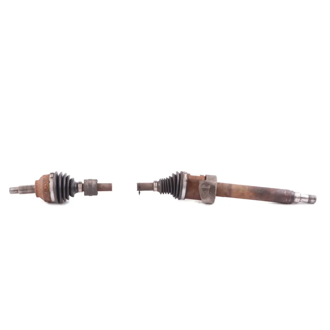 Essieu Avant Essence Arbre De Transmission De Sortie Droit 9803446 Mini R60 R61 - SKU 9806466-1 - Numéro de pièce 9806466