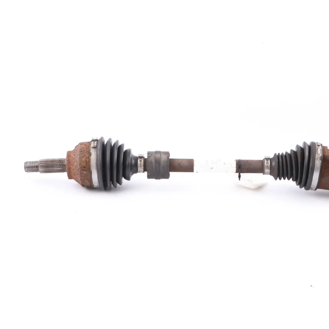 Essieu Avant Essence Arbre De Transmission De Sortie Droit 9803446 Mini R60 R61 - SKU 9806466-1 - Numéro de pièce 9806466