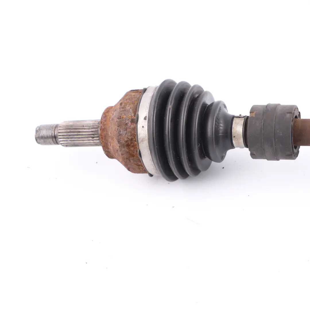 Benzina Albero Di Trasmissione Dell'Asse Anteriore Destro 9803446 per Mini R60 R61 con numero di parte 9806466 Mini R60 R61 Benzina Albero Di Trasmissione Dell'Asse Anteriore Destro 9803446 - SKU 9806466-1 - Numero di parte 9806466