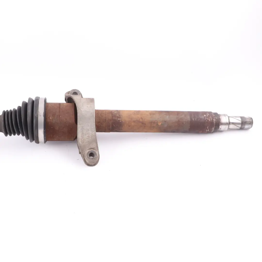 Benzina Albero Di Trasmissione Dell'Asse Anteriore Destro 9803446 per Mini R60 R61 con numero di parte 9806466 Mini R60 R61 Benzina Albero Di Trasmissione Dell'Asse Anteriore Destro 9803446 - SKU 9806466-1 - Numero di parte 9806466