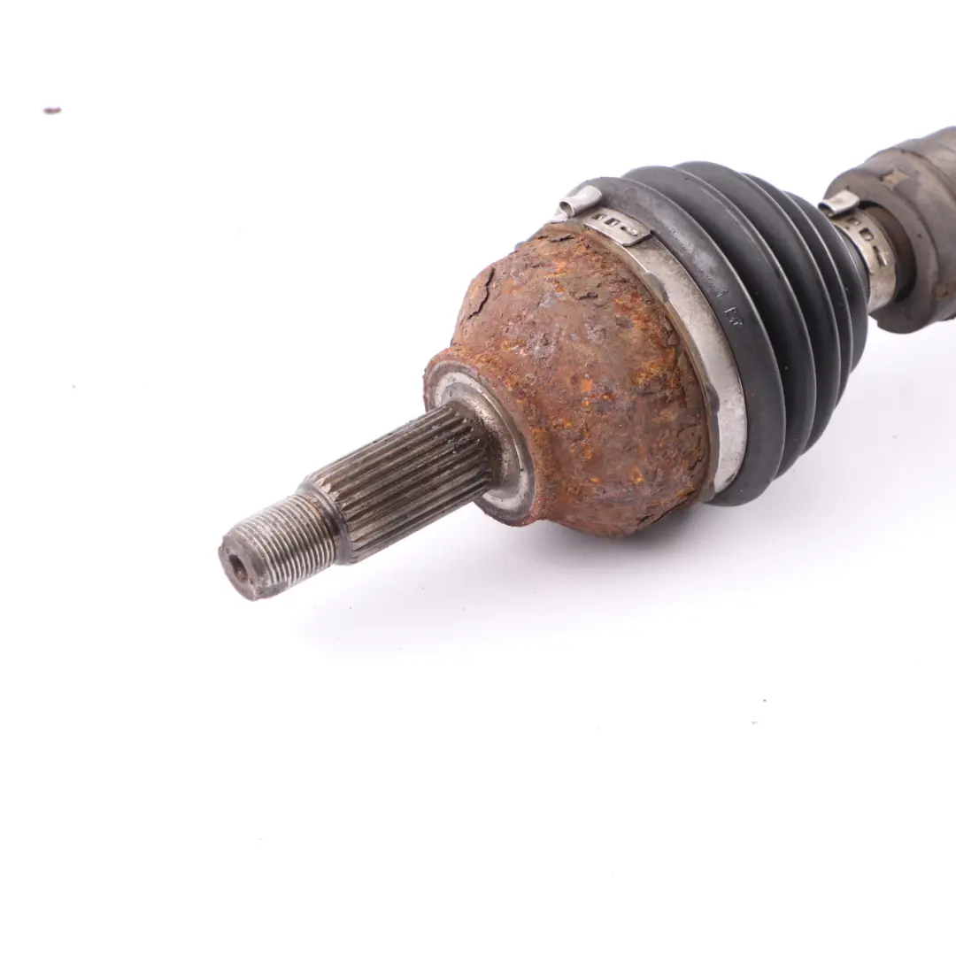 Benzina Albero Di Trasmissione Dell'Asse Anteriore Destro 9803446 per Mini R60 R61 con numero di parte 9806466 Mini R60 R61 Benzina Albero Di Trasmissione Dell'Asse Anteriore Destro 9803446 - SKU 9806466-1 - Numero di parte 9806466