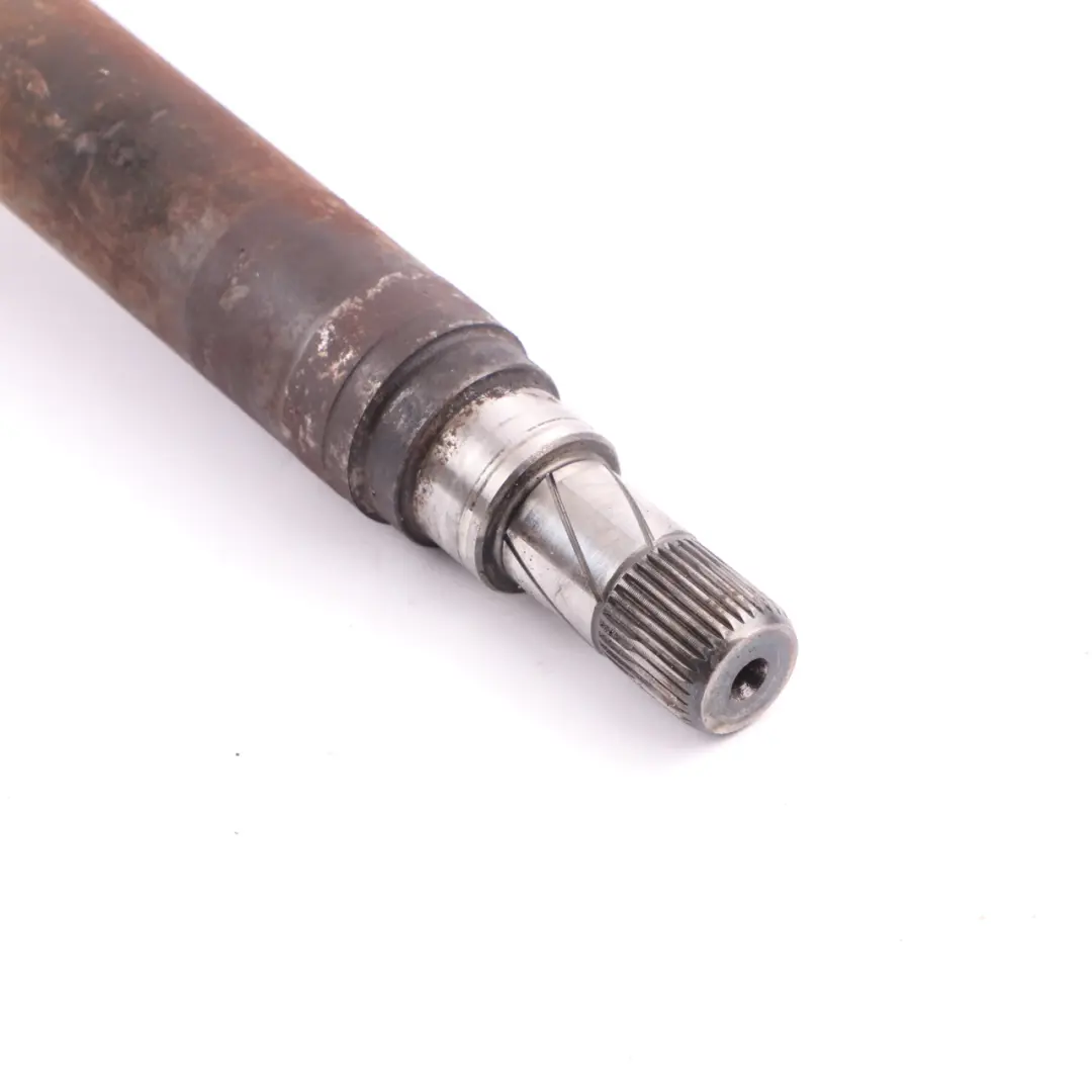 Benziner Vorderachse Abtriebswelle Rechts 9803446 für Mini R60 R61 mit Teilenummer 9806466 Mini R60 R61 Benziner Vorderachse Abtriebswelle Rechts 9803446 - SKU 9806466-1 - Teilenummer 9806466