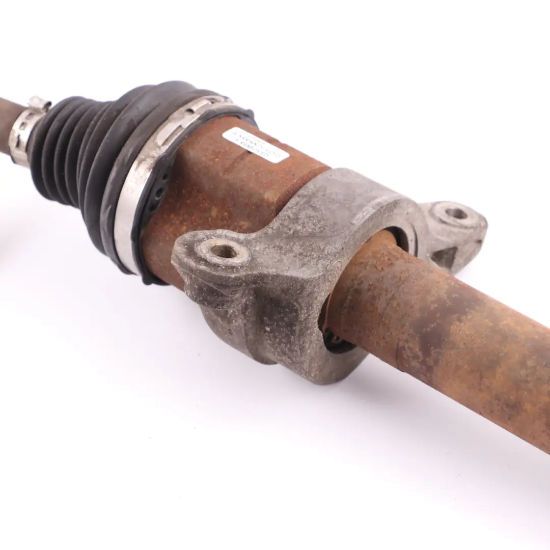 Benziner Vorderachse Abtriebswelle Rechts 9803446 für Mini R60 R61 mit Teilenummer 9806466 Mini R60 R61 Benziner Vorderachse Abtriebswelle Rechts 9803446 - SKU 9806466-1 - Teilenummer 9806466