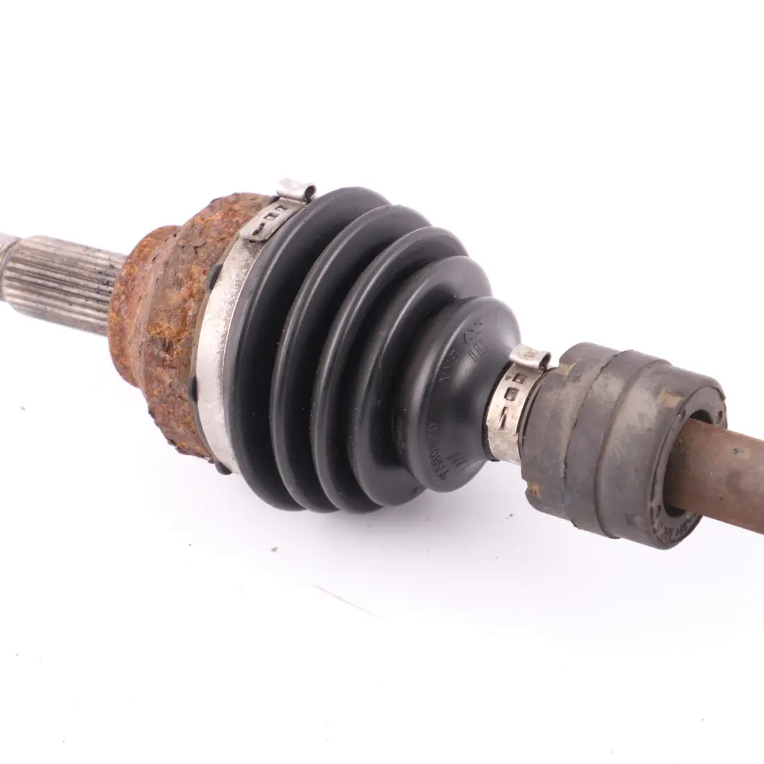 Benzina Albero Di Trasmissione Dell'Asse Anteriore Destro 9803446 per Mini R60 R61 con numero di parte 9806466 Mini R60 R61 Benzina Albero Di Trasmissione Dell'Asse Anteriore Destro 9803446 - SKU 9806466-1 - Numero di parte 9806466