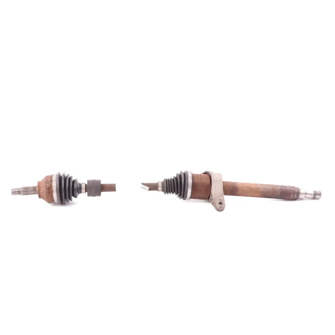 Essieu Avant Essence Arbre De Transmission De Sortie Droit 9803446 Mini R60 R61 - SKU 9806466-1 - Numéro de pièce 9806466