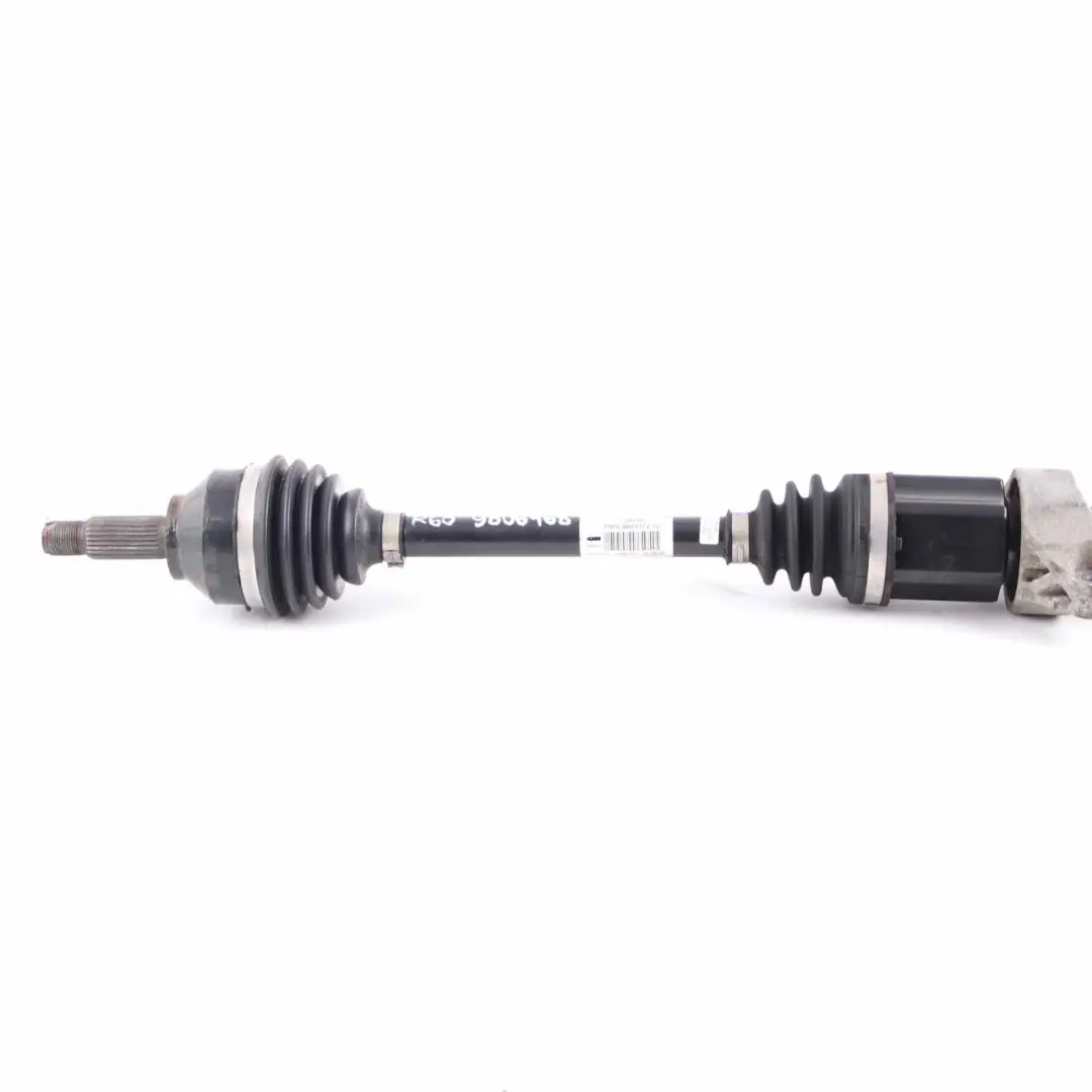 Mini Countryman R60 Drive Shaft Output Shaft Front Right O/S L=933MM 9809172 - SKU 9806468 - Part number 9806468