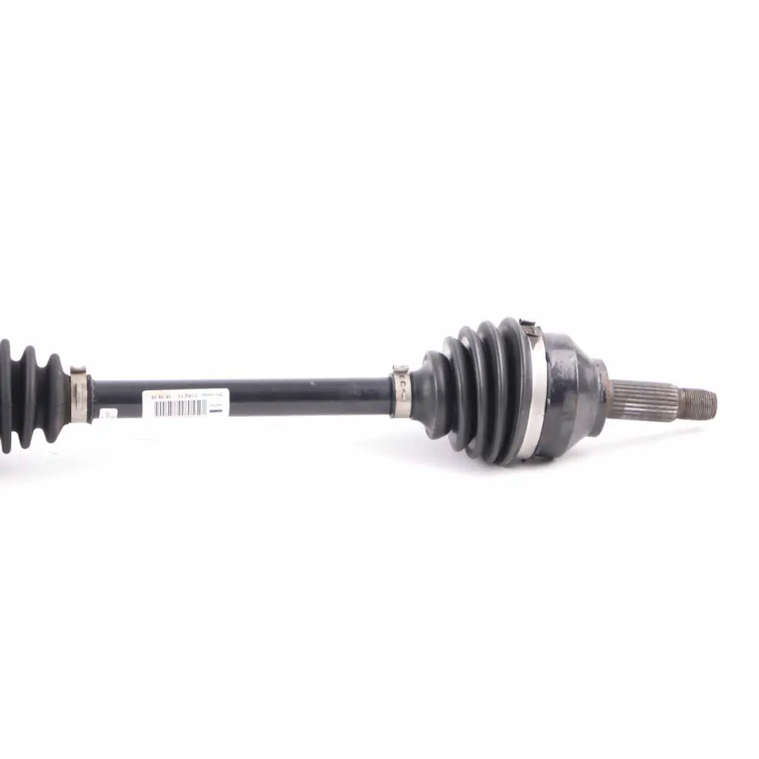Mini Countryman R60 Drive Shaft Output Shaft Front Right O/S L=933MM 9809172 - SKU 9806468 - Part number 9806468