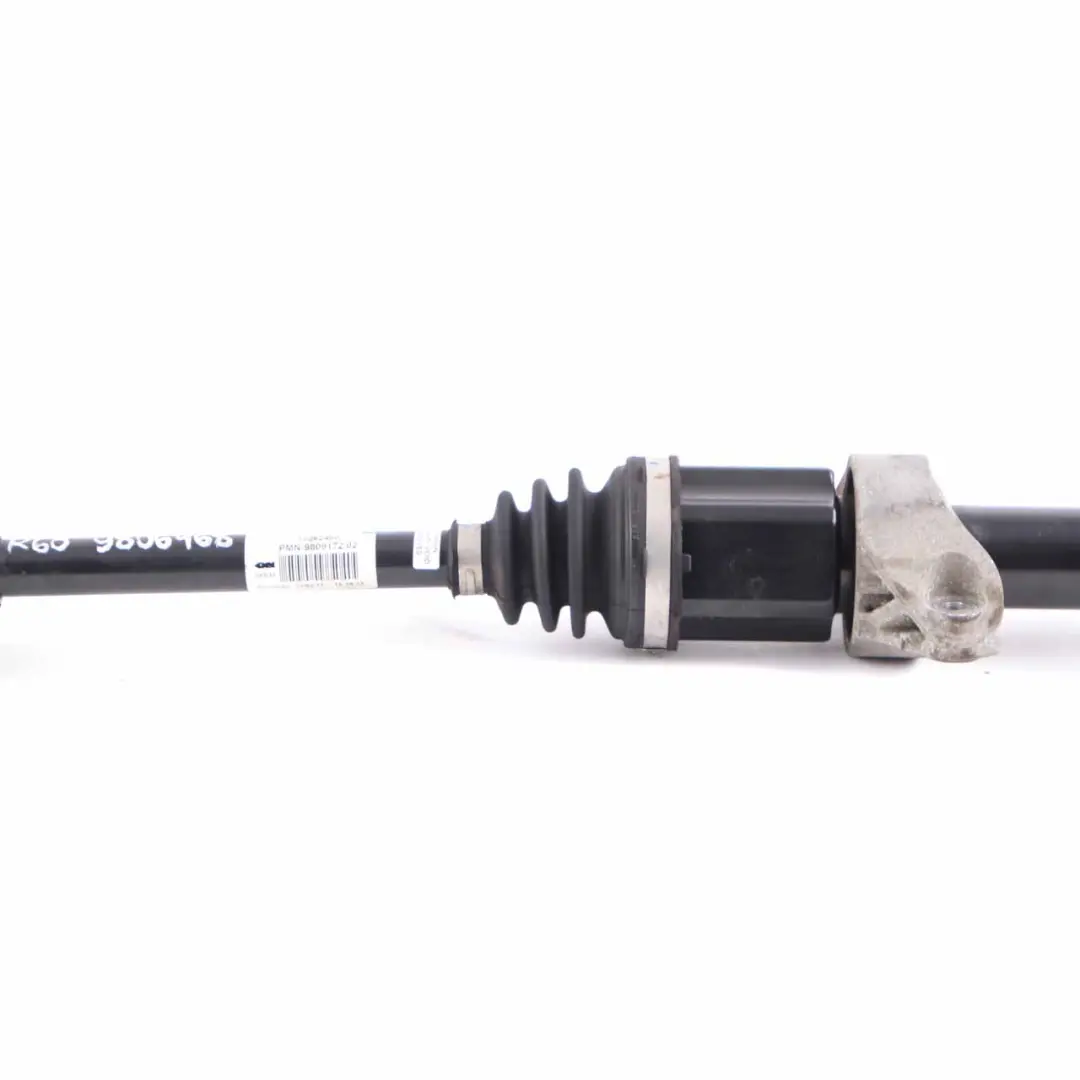 Półoś Półośka Napędowa Prawy Przód L=933MM 9809172 do Mini Countryman R60 o numerze 9806468 Mini Countryman R60 Półoś Półośka Napędowa Prawy Przód L=933MM 9809172 - SKU 9806468 - Numer Części 9806468