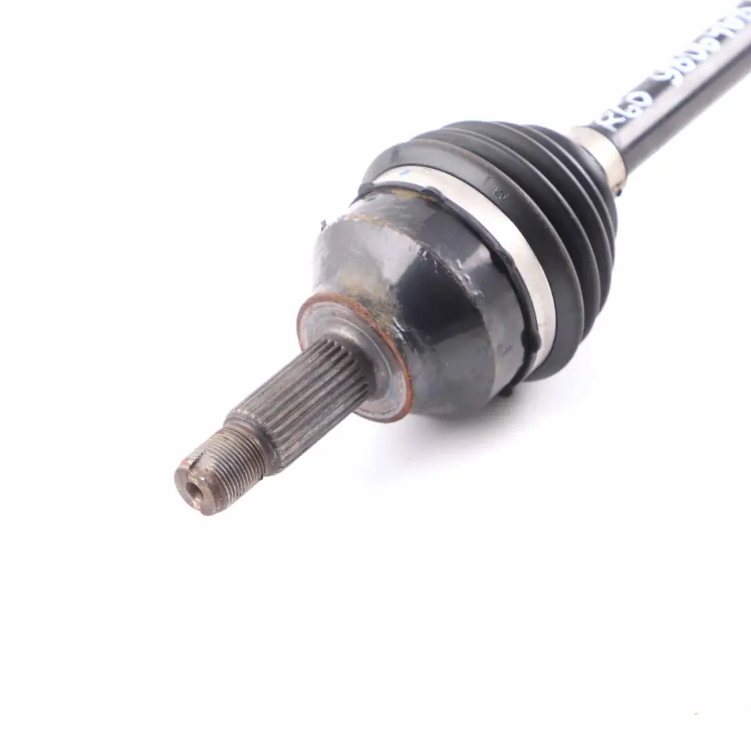 Arbre Sortie Transmission Avant Droit L=933MM 9809172 pour Mini Countryman R60 à propos du numéro de pièce 9806468 Mini Countryman R60 Arbre Sortie Transmission Avant Droit L=933MM 9809172 - SKU 9806468 - Numéro de pièce 9806468