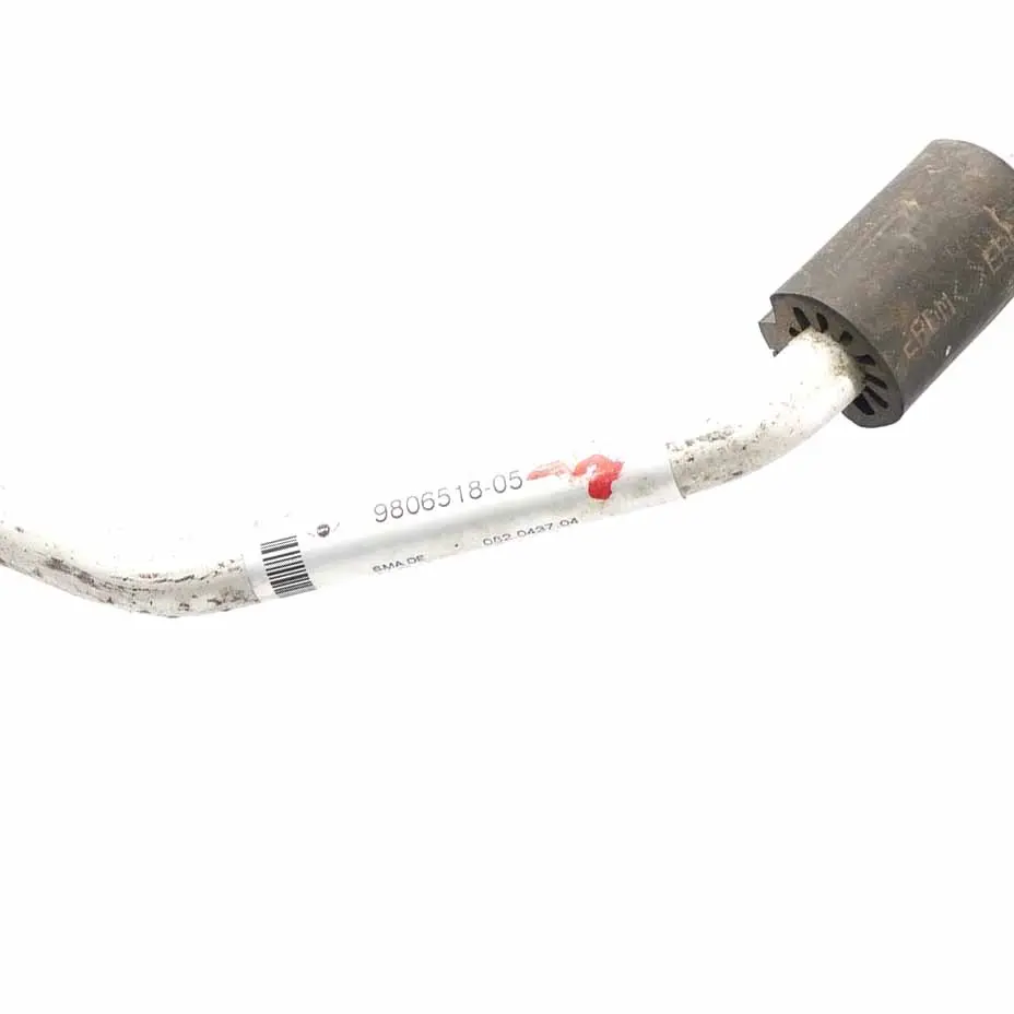 Mini R60 R61 Druckschlauch Druckleitung Kondensator Verdampfer - SKU 9806518-1 - Teilenummer 9806518