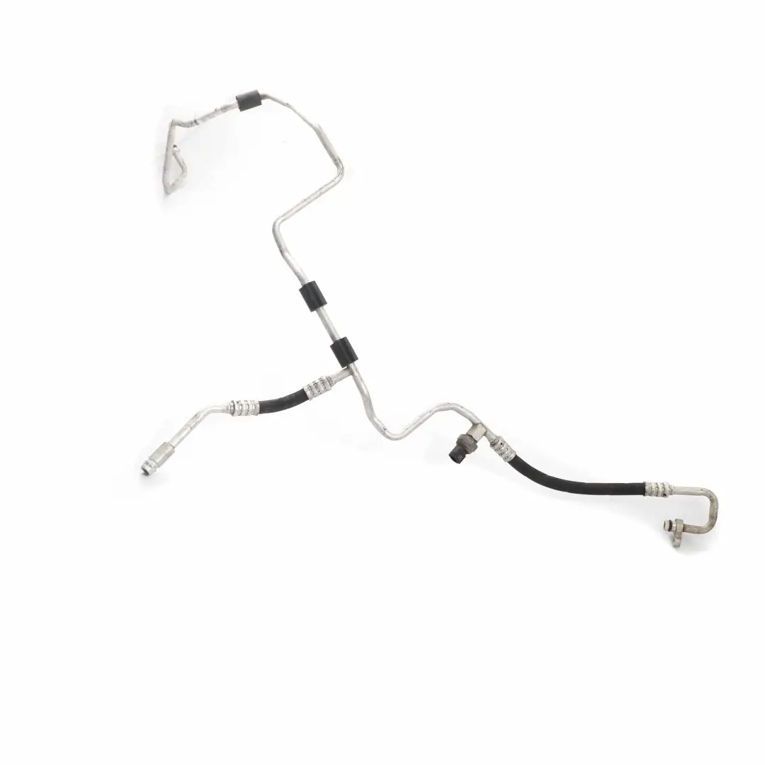 Mini R60 R61 Druckschlauch Druckleitung Kondensator Verdampfer - SKU 9806518-1 - Teilenummer 9806518