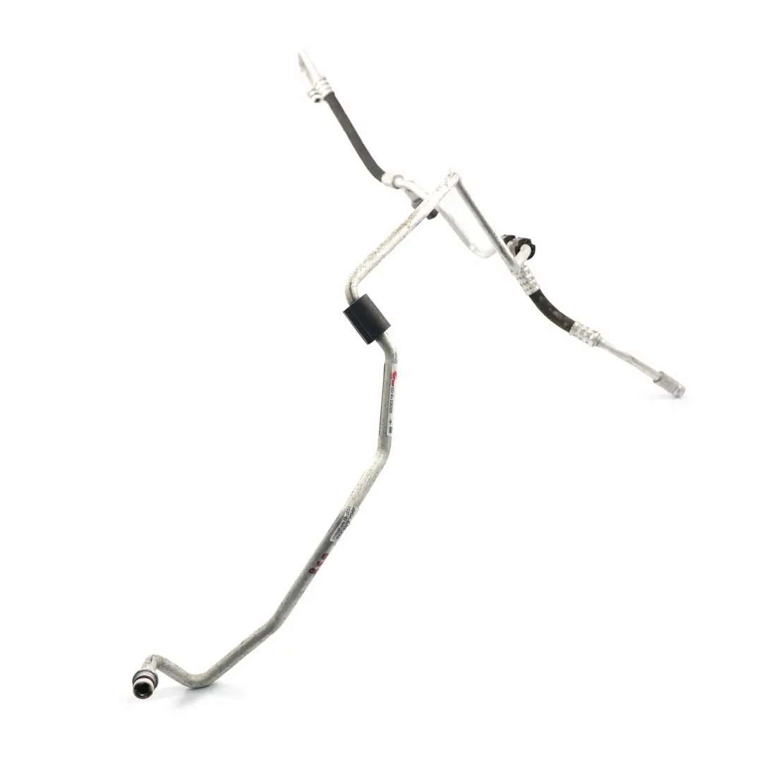 Tuyau de Pression Ligne Condensateur Vaporisateur pour Mini R60 R61 à propos du numéro de pièce 9806518 Mini R60 R61 Tuyau de Pression Ligne Condensateur Vaporisateur - SKU 9806518-1 - Numéro de pièce 9806518