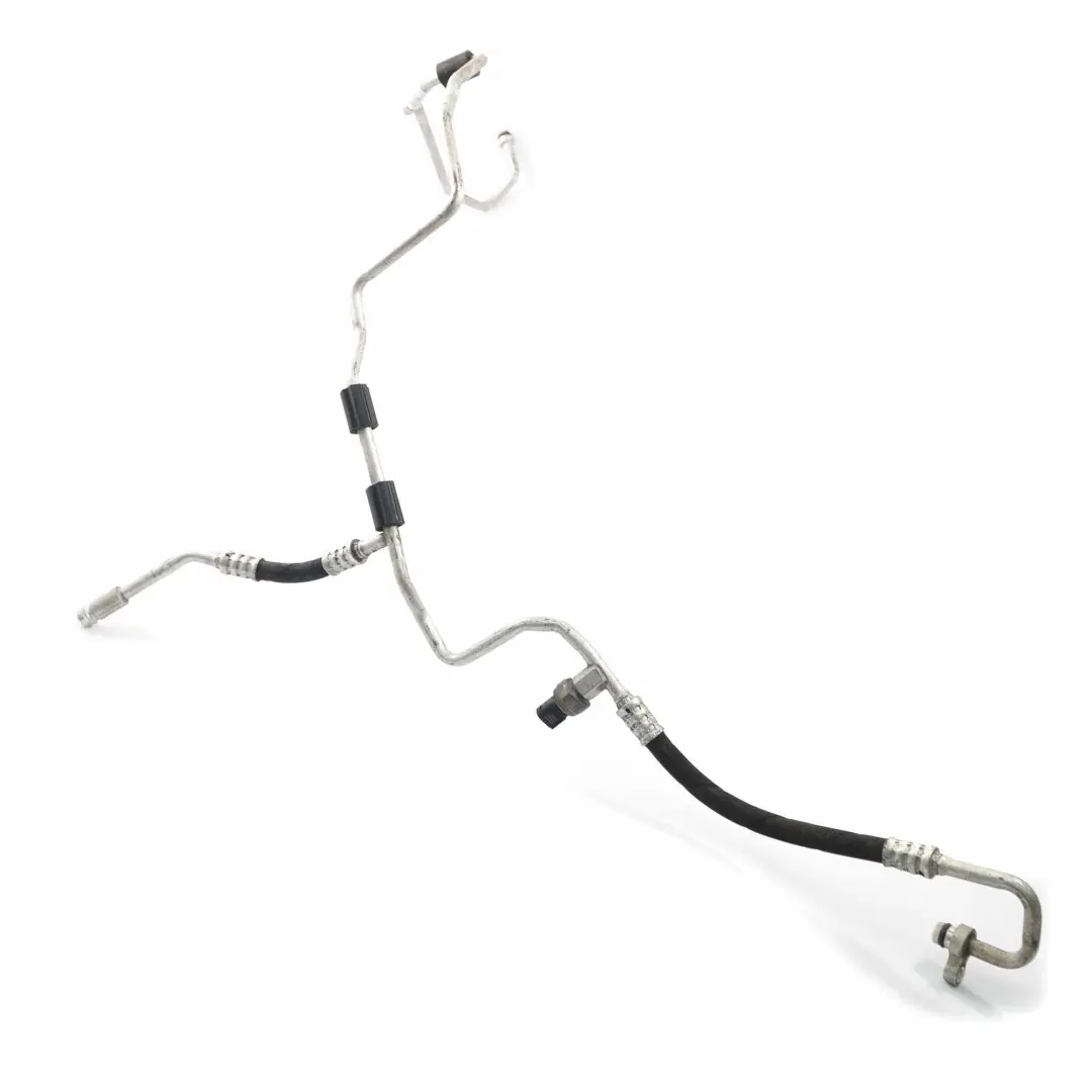 Druckschlauch Druckleitung Kondensator Verdampfer für Mini R60 R61 mit Teilenummer 9806518 Mini R60 R61 Druckschlauch Druckleitung Kondensator Verdampfer - SKU 9806518-1 - Teilenummer 9806518