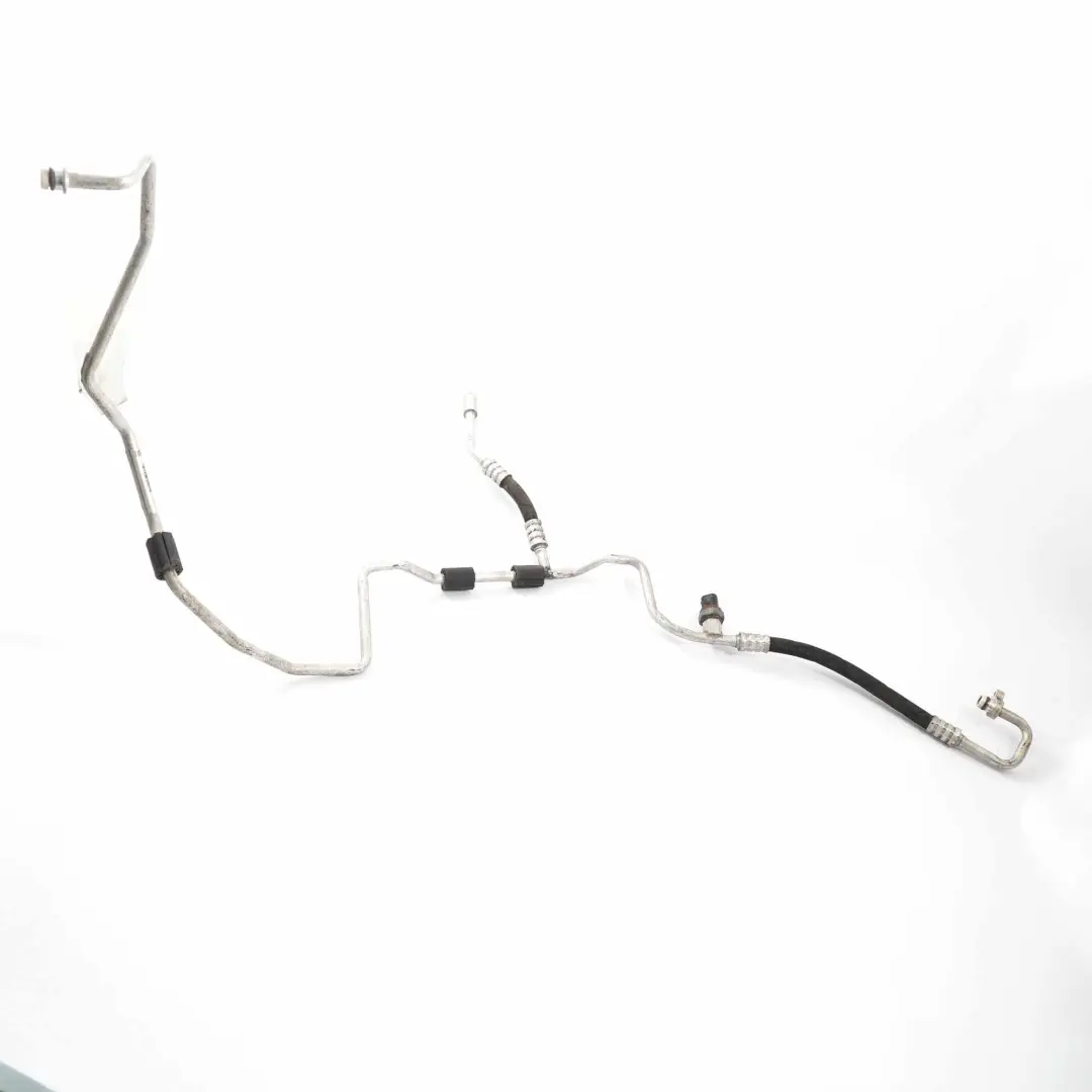 Mini R60 R61 Manguera presion Condensador Evaporador Tubo aire acondicionado - SKU 9806518-1 - Número de pieza 9806518