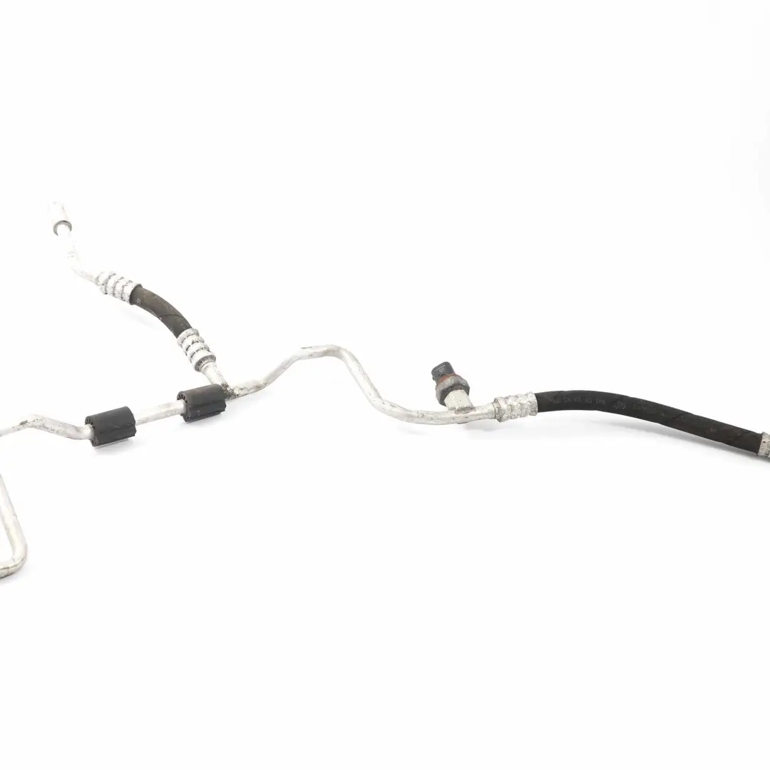 Tuyau de Pression Ligne Condensateur Vaporisateur pour Mini R60 R61 à propos du numéro de pièce 9806518 Mini R60 R61 Tuyau de Pression Ligne Condensateur Vaporisateur - SKU 9806518-1 - Numéro de pièce 9806518