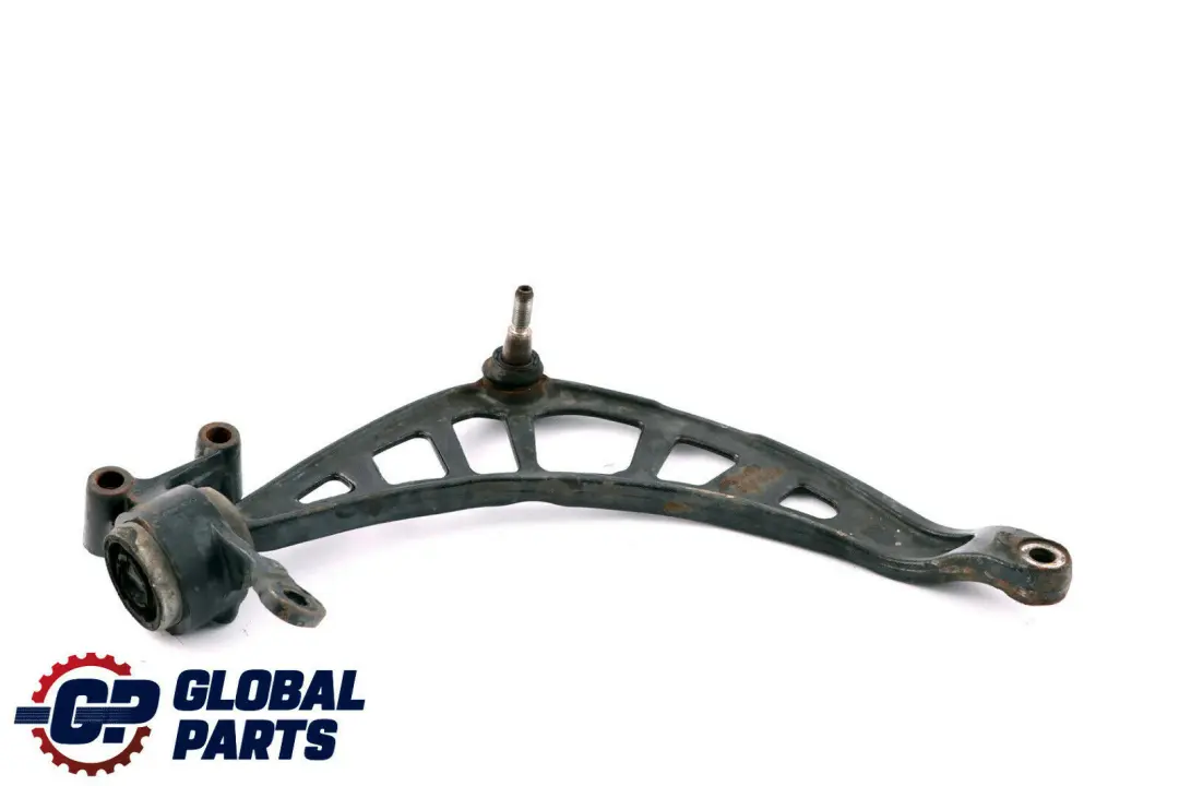 Brazo Control de Suspension Delantero Izquierdo Inferior Wishbone para Mini R60 R61 con número de pieza 9806519 Mini R60 R61 Brazo Control de Suspension Delantero Izquierdo Inferior Wishbone - SKU 9806519 - Número de pieza 9806519