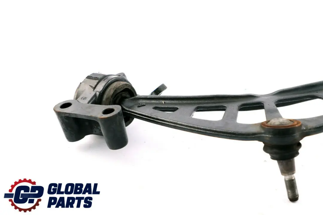 Front Left N/S Lower Wishbone Suspension Control Arm to MINI Cooper R60 R61 with Part number 9806519 MINI Cooper R60 R61 Front Left N/S Lower Wishbone Suspension Control Arm - SKU 9806519 - Part number 9806519
