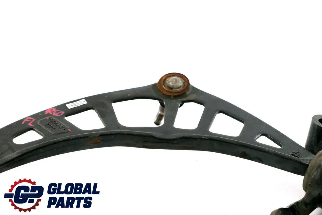 Controllo Braccio Anteriore Inferiore Sinistro per Mini Cooper R60 R61 con numero di parte 9806519 Mini Cooper R60 R61 Controllo Braccio Anteriore Inferiore Sinistro - SKU 9806519 - Numero di parte 9806519