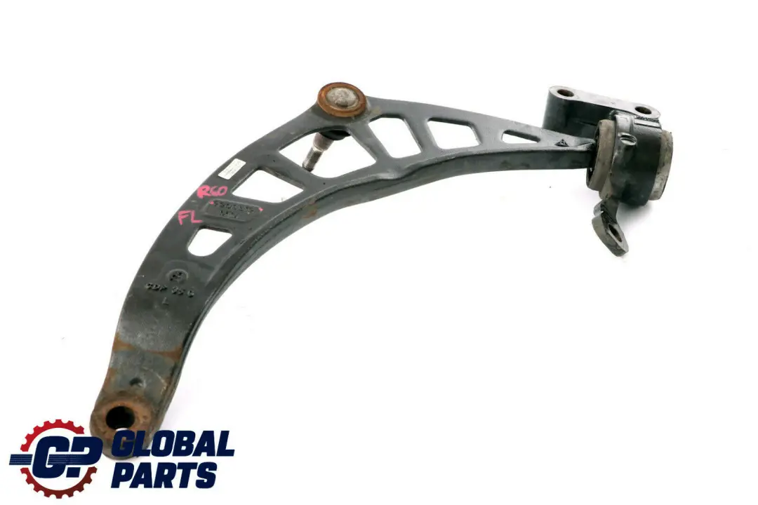 Front Left N/S Lower Wishbone Suspension Control Arm MINI Cooper R60 R61 - SKU 9806519 - Part number 9806519
