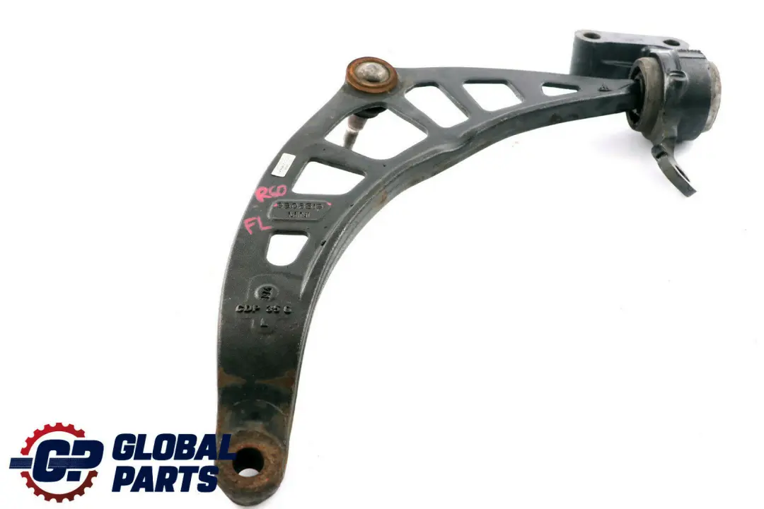 Front Left N/S Lower Wishbone Suspension Control Arm MINI Cooper R60 R61 - SKU 9806519 - Part number 9806519