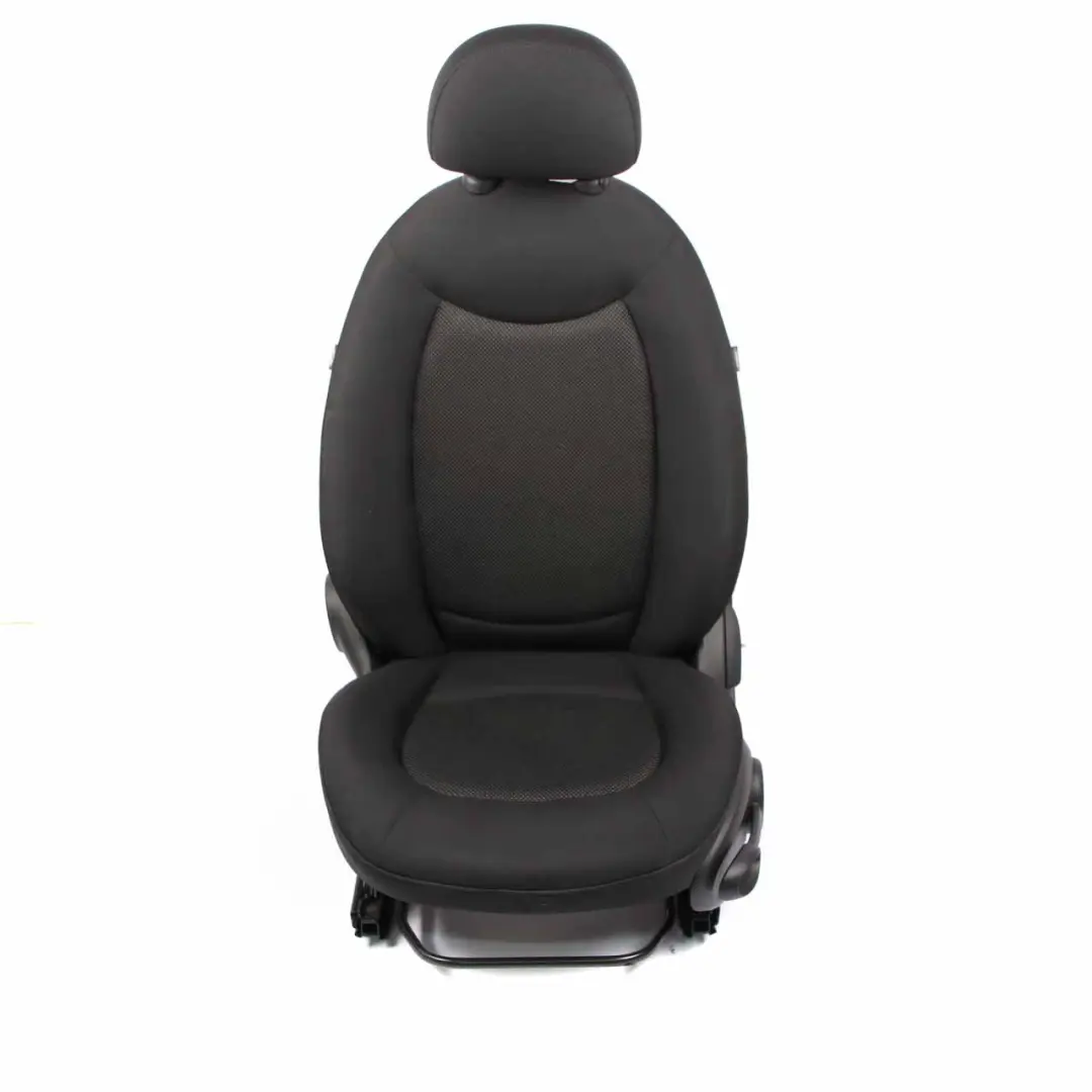 Coprisedile Anteriore Sinistro Rivestimento In Tessuto per Mini R60 con numero di parte 9806581 Mini R60 Coprisedile Anteriore Sinistro Rivestimento In Tessuto - SKU 9806581 - Numero di parte 9806581