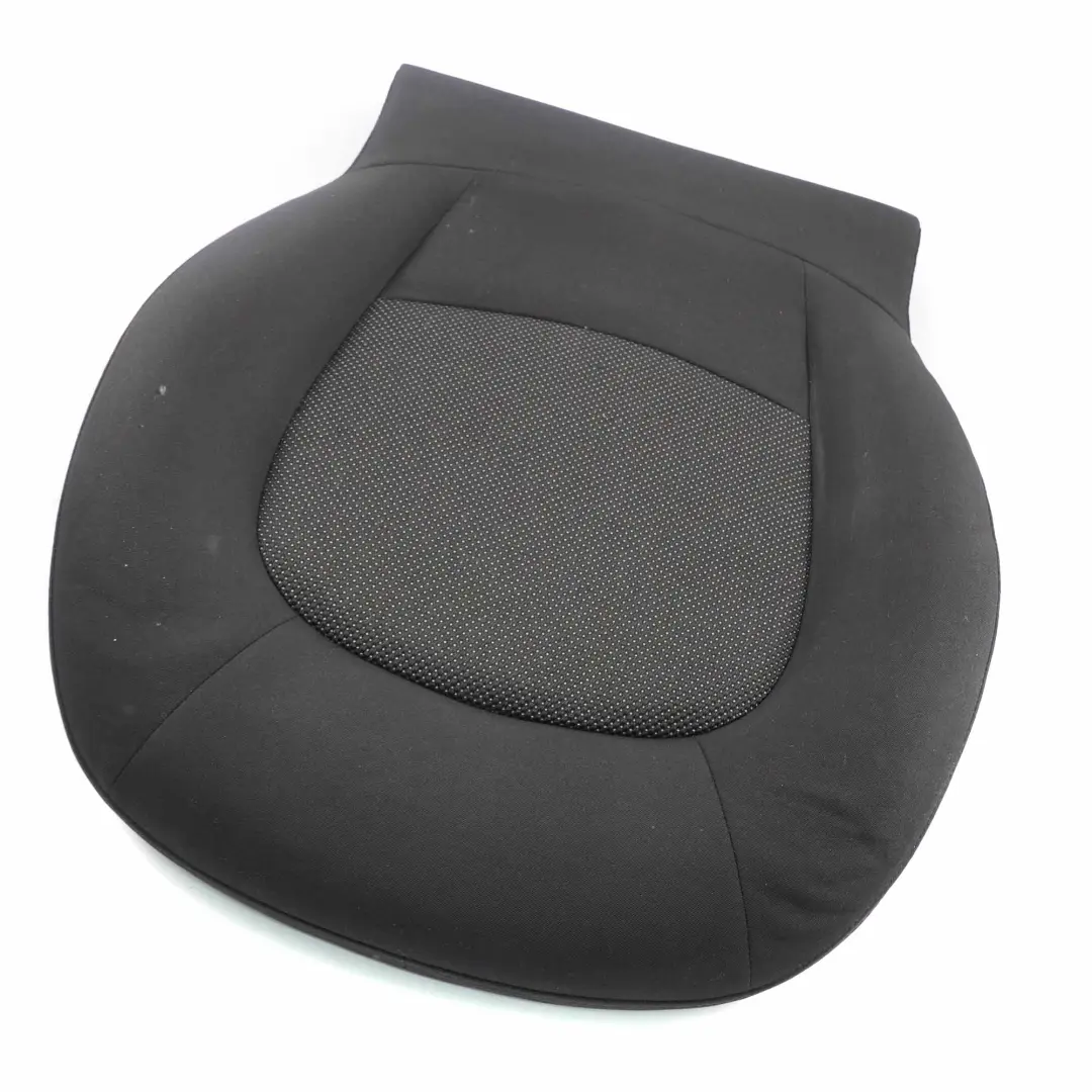 Funda De Asiento Delantera Izquierda Panelado De Tela para Mini R60 con número de pieza 9806581 Mini R60 Funda De Asiento Delantera Izquierda Panelado De Tela - SKU 9806581 - Número de pieza 9806581