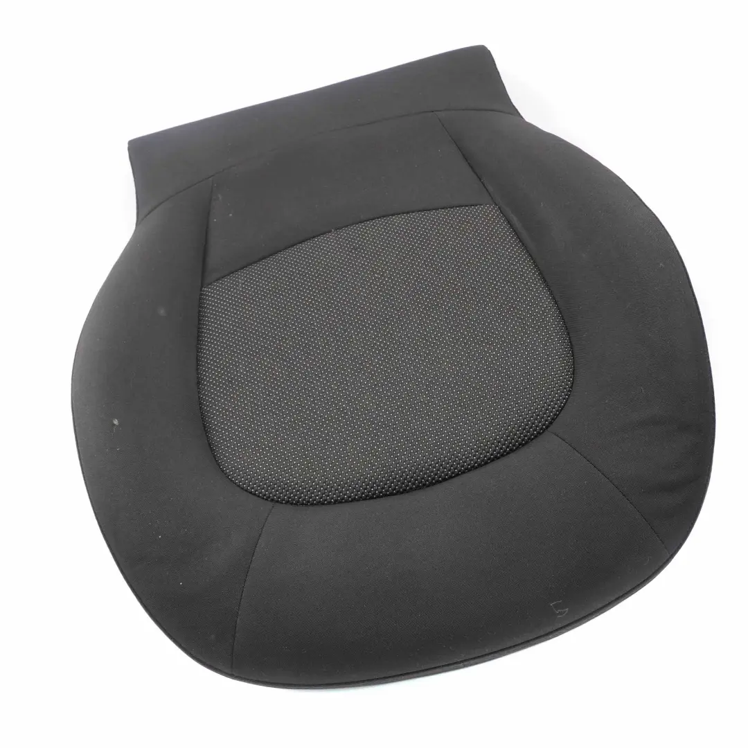 Siedzisko Fotela Przód Lewo Materiał do Mini R60 o numerze 9806581 Mini R60 Siedzisko Fotela Przód Lewo Materiał - SKU 9806581 - Numer Części 9806581