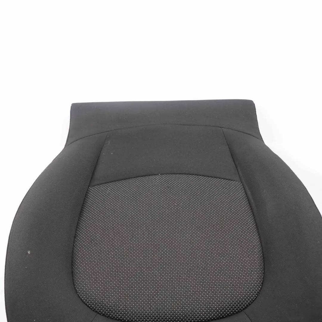 Front Left N/S Cloth Trim Panelling to Seat Cover Mini R60 Countryman with Part number 9806581 Seat Cover Mini R60 Countryman Front Left N/S Cloth Trim Panelling - SKU 9806581 - Part number 9806581