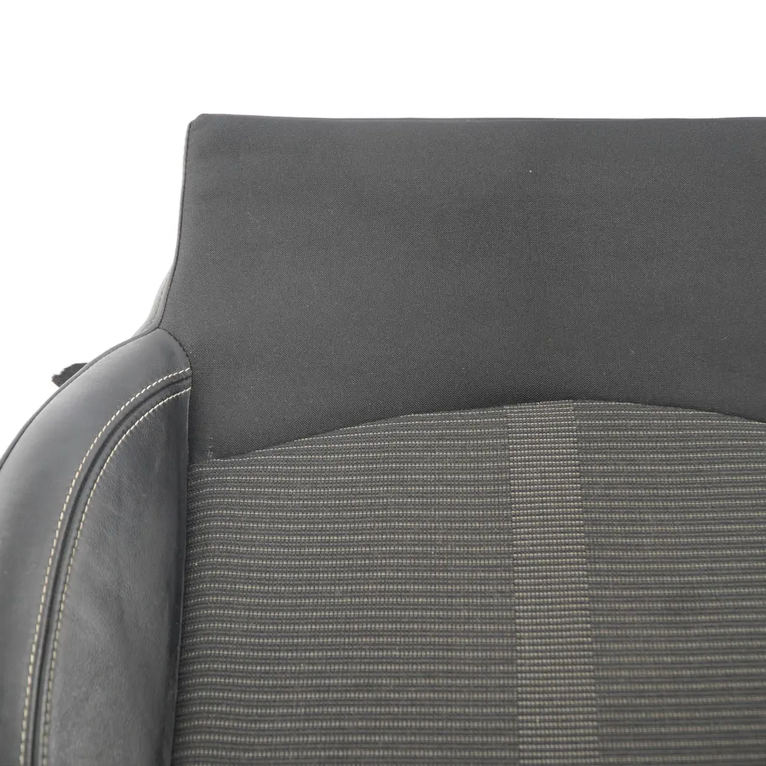 Mini F60 Sport Coprisedile Anteriore Sinistro Panno Pelle Tabacco - SKU 9806589-1 - Numero di parte 9806589