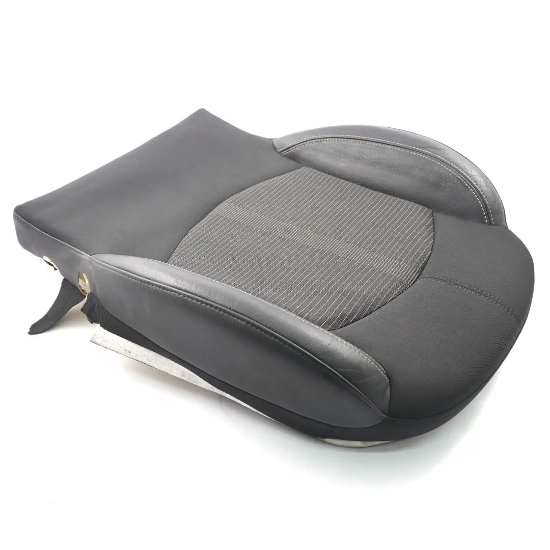 Funda Asiento Delantero Izquierdo Tela Cuero Tabaco para Mini F60 Sport con número de pieza 9806589 Mini F60 Sport Funda Asiento Delantero Izquierdo Tela Cuero Tabaco - SKU 9806589-1 - Número de pieza 9806589