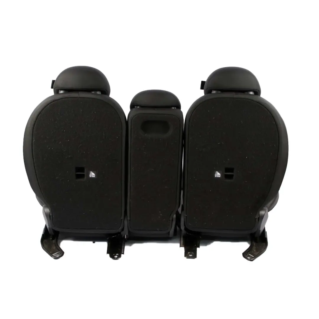  Seats Mini R60 Countryman Sport Heated Cloth/ Leather Seat Light Tobacco - SKU 9806589 - Part number 9806589