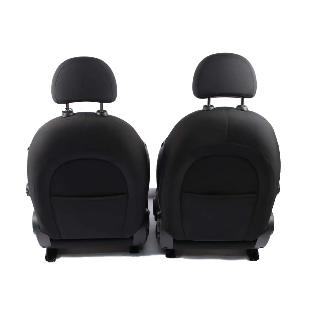 Seats Mini R60 Countryman Sport Heated Cloth/ Leather Seat Light Tobacco to with Part number 9806589 Seats Mini R60 Countryman Sport Heated Cloth/ Leather Seat Light Tobacco - SKU 9806589 - Part number 9806589