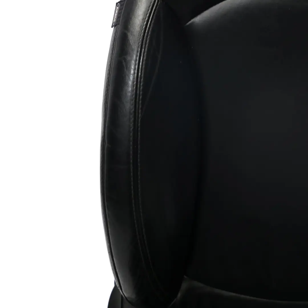 Vordersitz Mini Cooper R60 Sport Beheizt Rechts Leder Gravity Carbon Schwarz für mit Teilenummer 9806612 Vordersitz Mini Cooper R60 Sport Beheizt Rechts Leder Gravity Carbon Schwarz - SKU 9806612-1 - Teilenummer 9806612